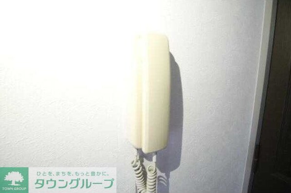 トレジャーアイランドの物件内観写真